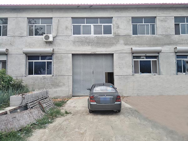 天津市武清区下伍旗镇厂房出租