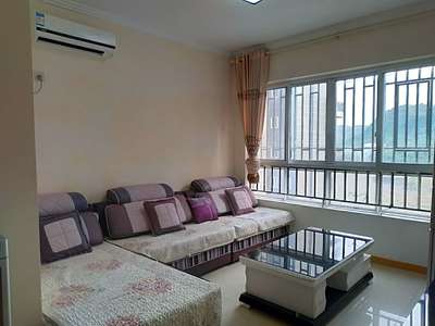 中央公馆住房出租