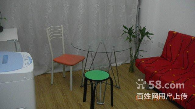 【图】- 盛世天城二期1室1厅1卫1阳台精装修 - 宁波鄞州钟公庙房屋出租 - 百姓网