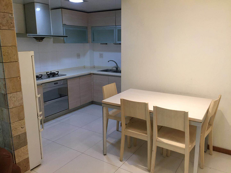 西湖区出租耀江文翠苑150平四室两厅两卫