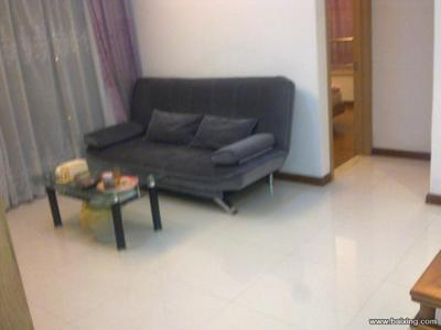 【图】- 10 号线七宝地铁口 2011年新房 真实照片 - 上海闵行七宝房屋出租 - 百姓网