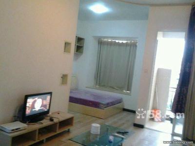 【图】- 星宝明珠锦绣沙溪1室1厅43平米简单装修押二付一 - 中山沙溪房屋出租 - 百姓网