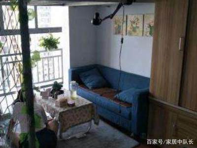 就算是出租房,也可以过的很精致!晒晒装修完的出租屋