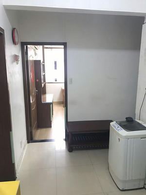 真实图片+对外出租 --翠苑这边--对外出租=有意者++_杭州租房子__杭州19楼