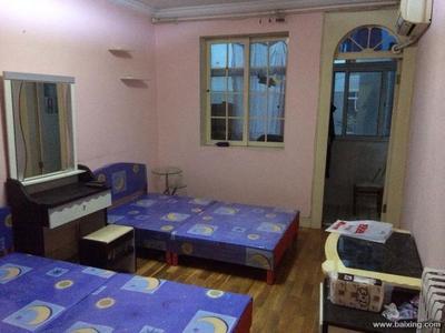 【图】- 山东路北站精装套二房单间出租(个人) - 青岛四方海伦路房屋出租 - 百姓网