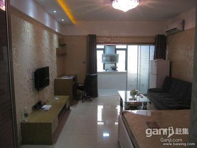 【图】- 易初莲花旁 I Do酒店式单间公寓 - 长沙长沙房屋出租 - 百姓网