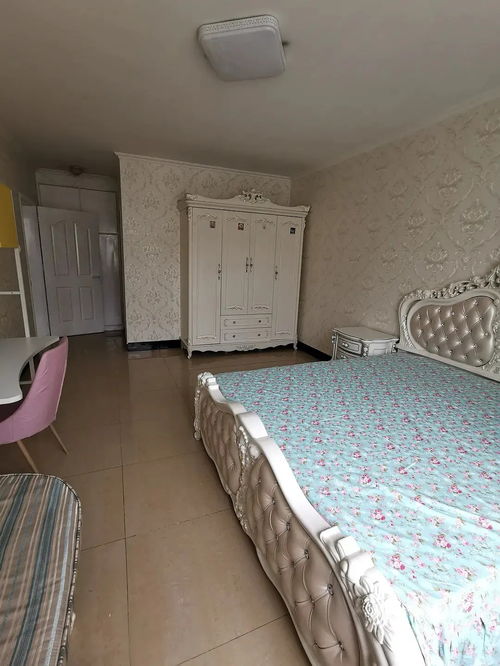 自家房子出租,地铁五号线天通苑站