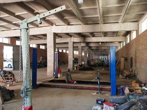 廊坊市固安县厂库房出租