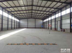 图 通州区西集镇京哈高速漷县出口附近11000平厂库房出租 北京厂房 仓库 土地