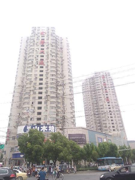 金港大厦租房,个人房源,房屋出租,价格多少