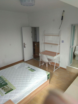 个人出租一号线四号线彭埠地铁口单间出租