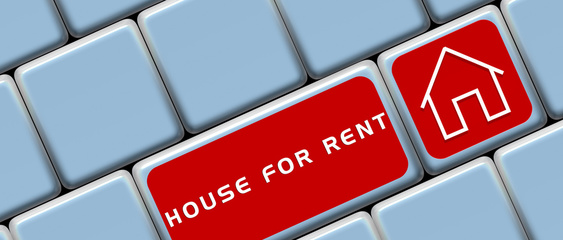 计提房屋租赁费如何做账?