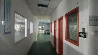 图 石岩石龙仔4000平米红本重工业厂房出租 深圳厂房 仓库 土地