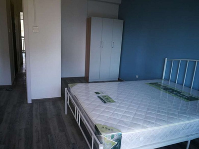 个人出租 地铁一号线九和路地铁口 可月付