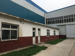 图 通州经济开发区东区2000平米 库房出租 北京厂房 仓库 土地