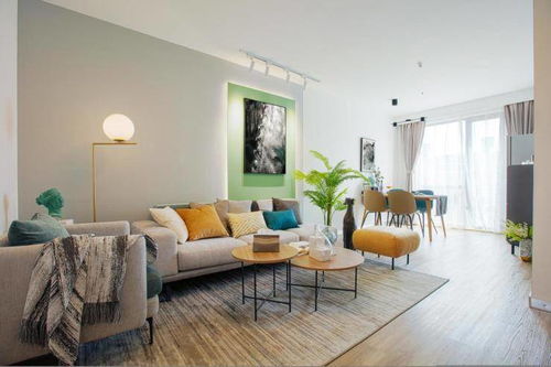 自如coo梁占华 聚焦五大突破点 构建长租行业新局面