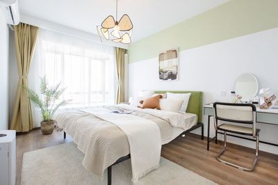 上海自如新品“增益租”,长租行业经营模式的创新之作