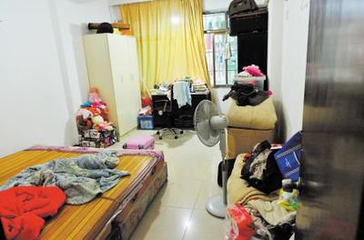 洛阳失联副市长在长沙为省50元房租讨价还价(图)--人民政协网