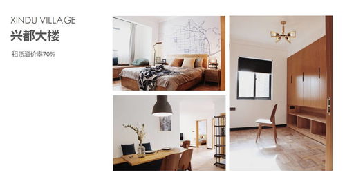 如何玩转房屋租赁 系列公开课 一 新租赁时代的投资经营策略