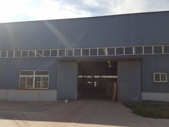 图 天津武清区7725平米厂库房出租 北京厂房 仓库 土地