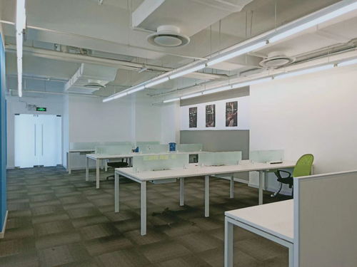 光华路soho 精品房源推荐 正对电梯 拎包入住 配齐家具出租 办公楼租赁 北京我爱我家