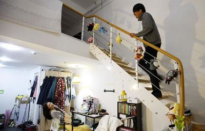 上海长租公寓加速发展，住房租赁市场驶入“快车道”