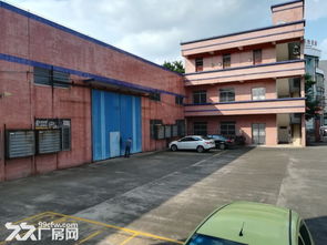 顺德杏坛现成电器厂 花园式标准厂房，近高速，10000方出租
