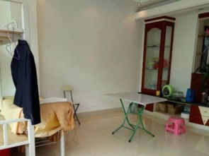 精品龙泉花园3室2厅，深圳租房首选，月租仅2800元