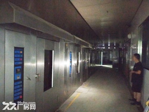 长沙食品供销社厂房优价出租 分租灵活，环评排污齐备，蒸汽燃气配套