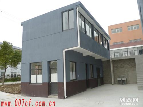 奉贤区青村镇新建标准厂房出租，助力企业高效发展