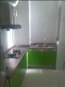 太原路加工厂1100元精品好房出租，可押一付一