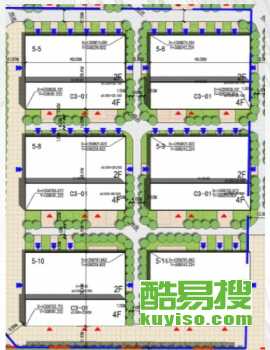 海淀食品园厂房出租 可环评、可排污，面积灵活分割，助力企业高效入驻