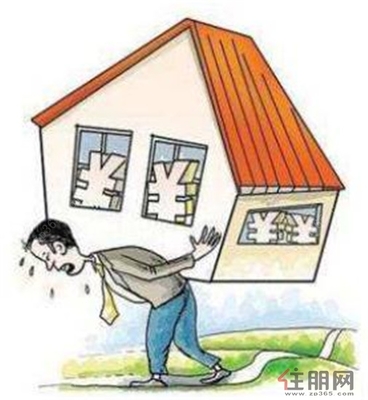 公寓投资租赁需谨慎 商业与住宅性质务必分清