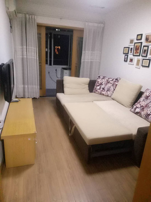 翠苑三区两室一厅房屋出租信息