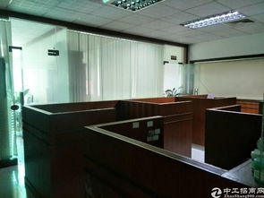 107国道旁1080平方米精品厂房招租