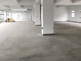 松江104地块全新千平厂房出租，环评完备，助力企业高效运营